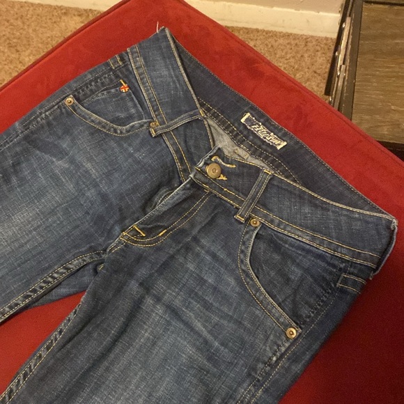 Flare jeans - Picture 2 of 3